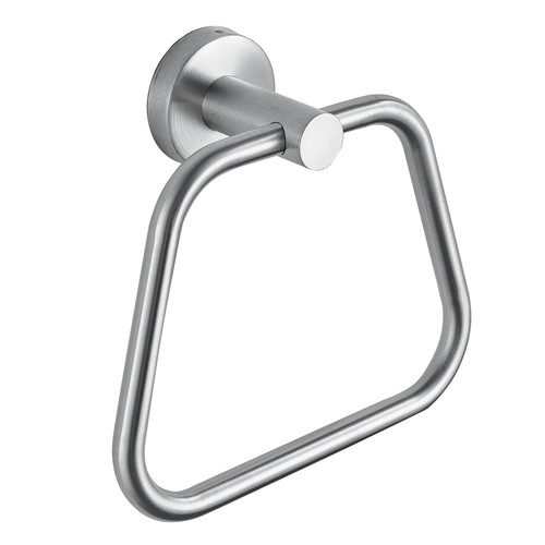 Anneau porte serviettes - anneau, porte-serviettes