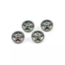BRM S-309D Wheel inserts F1