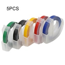 Ruban d'étiquette haute