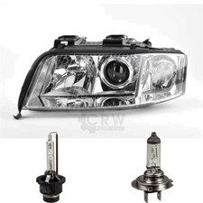 Xenon Phares Gauche Pour Audi