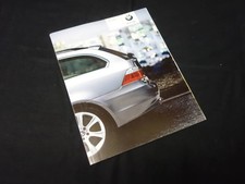 maintenant BMW 5 Touring E61