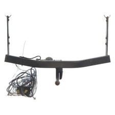 Attelage (boule de remorquage)