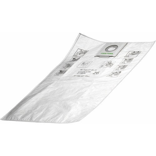 Sac aspirateur pour ctl - -,