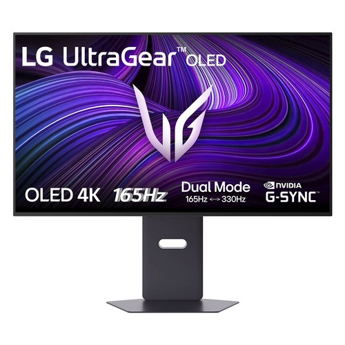 32gx850a aeu écran - 32gx850a-b.aeu, oled