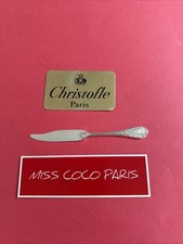 TARTINEUR CHRISTOFLE FRANCE