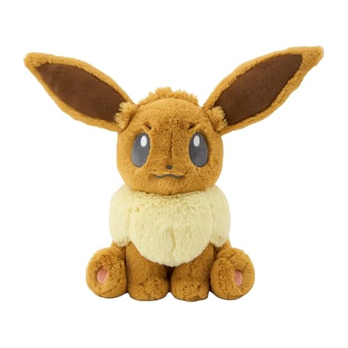 Pokemon center original fluffy - pokemon,