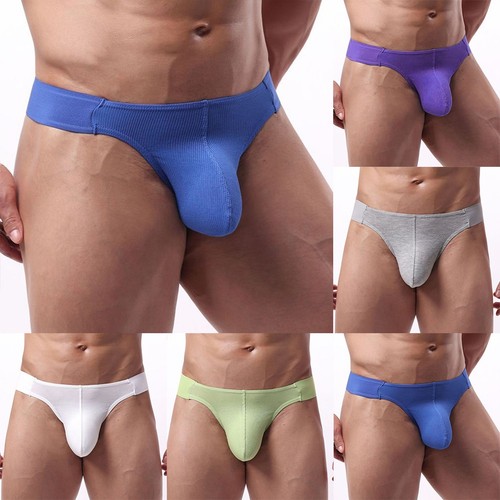 String homme sous vêtement