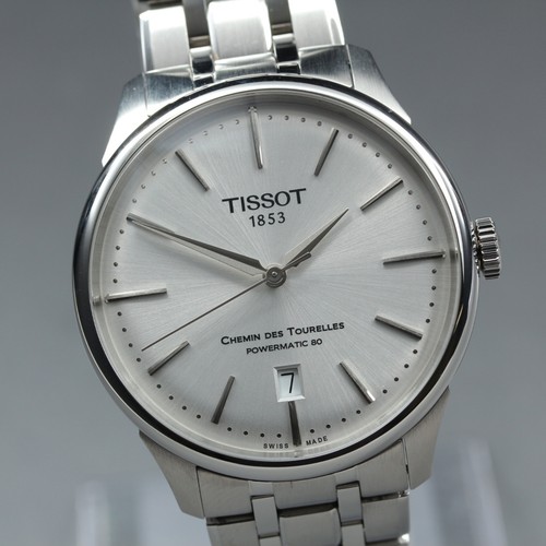 Montre automatique homme