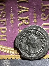 monnaie Romaine Antoninien