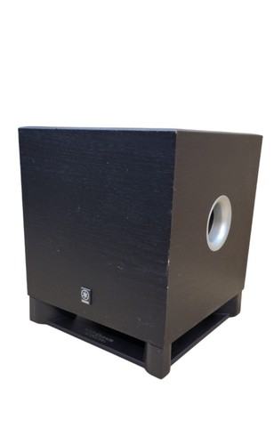 Yamaha yst sw010 powered - yamaha, yst-sw010