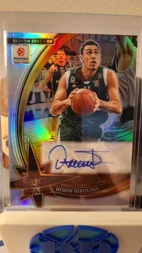 2025 panini select - panini,