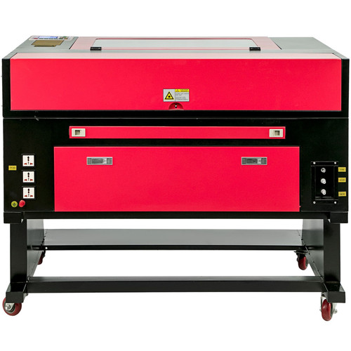 Machine gravure laser co2 - laser,