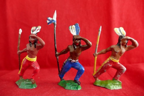 Plomb creux indiens - indiens, des