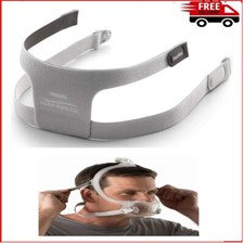 New Respironics DreamWear