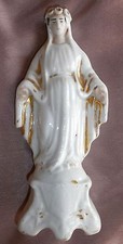 Vierge miraculeuse en