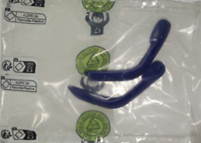 Playmobil 9117 autobus - Pièces détachées - Rétroviseur D/G - 30517022 - Neuf