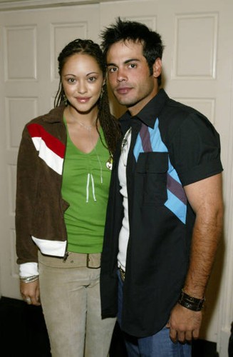 Marisa ramirez coltin scott - marisa,