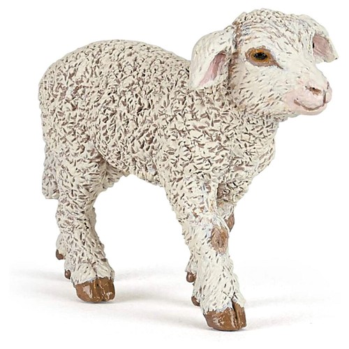 Figurine détailée papo - figurine,
