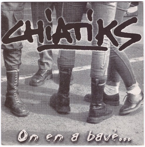 Chiatiks bavé 1999 - a, bavé...