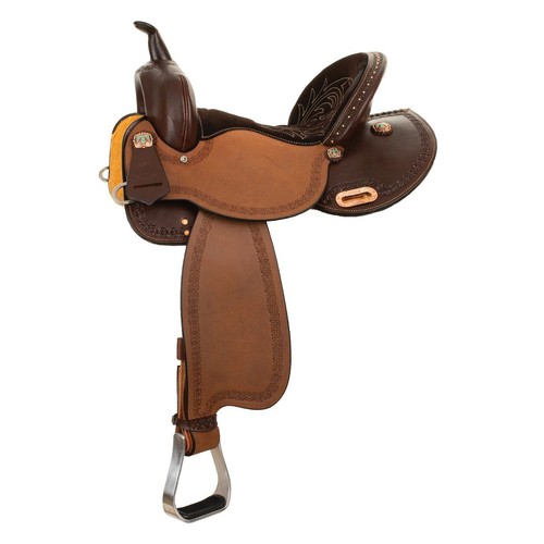 6232 new circle high horse - high,