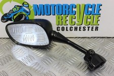 Rétroviseur gauche origine