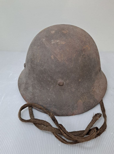 Casque militaire armée