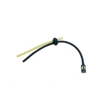 Filtre Tuyau Carburant Brosse