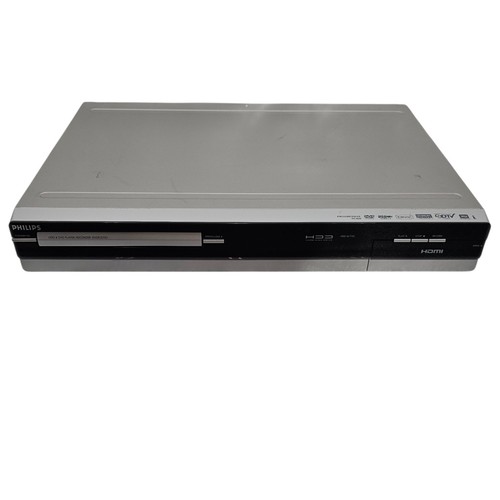 Philips dvdr3575h 160gb hdd - dvdr3575h,