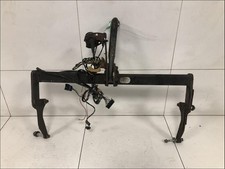 Attelage (boule de remorquage)