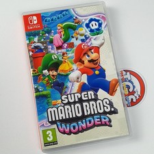 Super Mario Bros. Wonder
