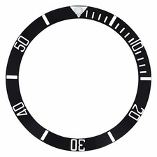 BEZEL INSERT CERAMIC FOR