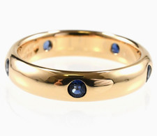 Vintage Cartier Stella