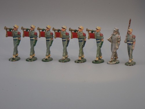 Quiralu legionnaires 8 - quiralu,