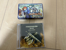 Fire Emblem Blazing Sword +