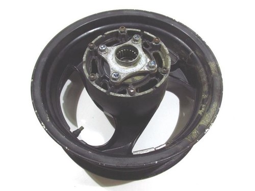 Jante arriere yamaha 500 - arriere,