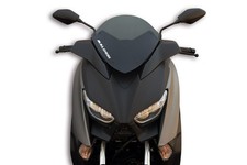 BULLE MALOSSI YAMAHA XMAX 125