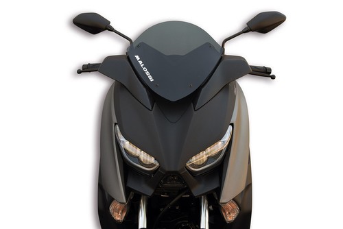 Bulle malossi yamaha xmax 125 - malossi,