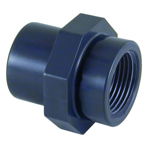 Manchon transition pvc - transition, pvc-u