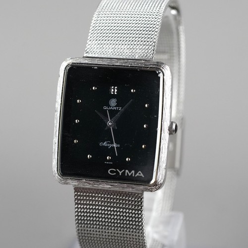 Montre homme cyma vintage - cyma,