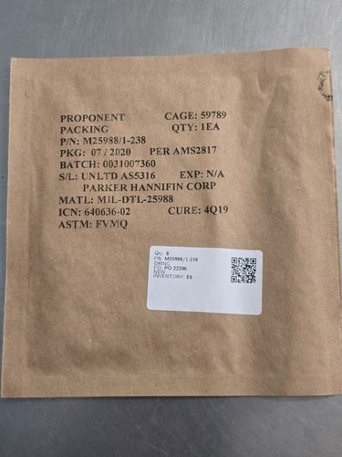 New genuine parker hannifin - new,