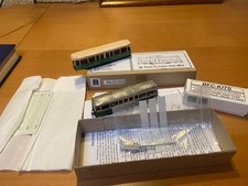 BEC KITS-TRAMWAY MOTORISÉ