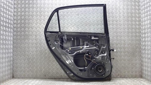 Porte arriere gauche toyota - porte,