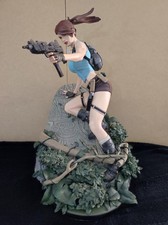 Lara Croft and the Guardian of