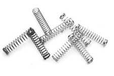 RESSORT DE BOISSEAU POUR CARBURATEUR TM28