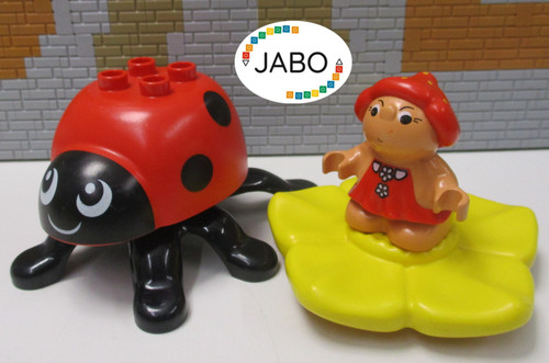 Lego duplo little - (r6/9),
