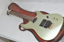 Guitare électrique Fernandes