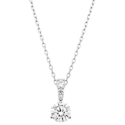 Collier pendentif cristal - collier,