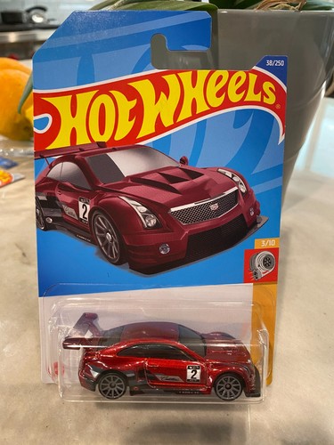 Hot wheels 2022 hw turbo - #38,