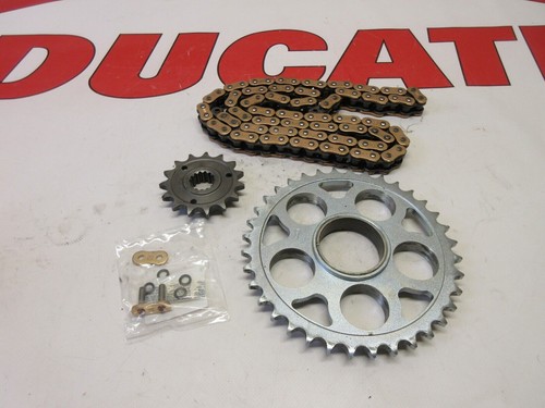 Ducati afam chain kit xhr3 - ducati,