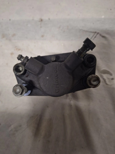 Etrier arriere aprilia - arriere, 125